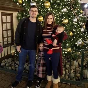 Meet your Posher, Ashlee